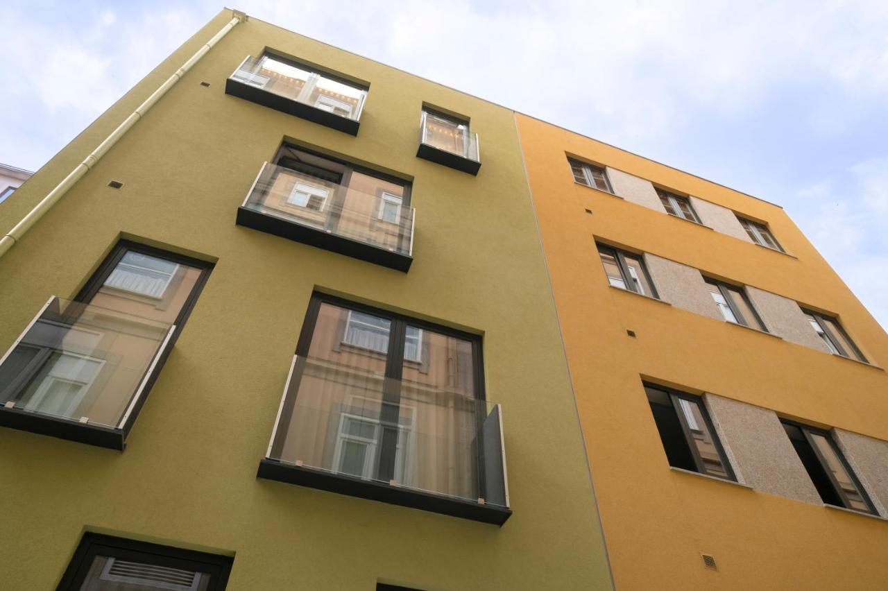 Nomad Apartment, By Bolhao Residences Porto Exterior foto
